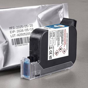 Industrial HP45 Ink Cartridge for Tij Printer
