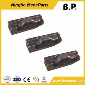 Excavator Pin, Bucket Link Pin, Link Pin Replacement Bucket Tooth Locking Pins Forged Bucket Tooth Pin, 8e6258, J250, Excavator Bucket Tooth Locking Pin