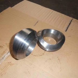 Forging Joint Fitting 2" 3000#/6000# Stainless Steel 304/316 Sockolet/Weldolet/Threadolet