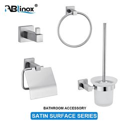 Hardware Parts Bathroom Accessory Towel Ring for Bathroom Fittings