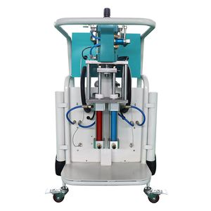 High Pressure PU Polyurethane Foam Machine
