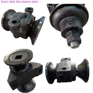 Agricultural Machinery Parts Disc Harrow Bearing Housing for Sale