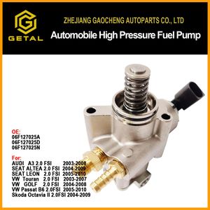 Audi A3 2003-2008 High Pressure Pump