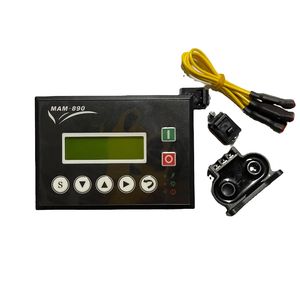 Mam-890 Compressor Controller Spare Parts for Screw Air Compressor
