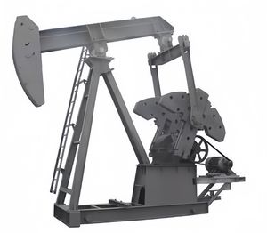 High Quality  11e Beam Pumping Unit for Oilfield