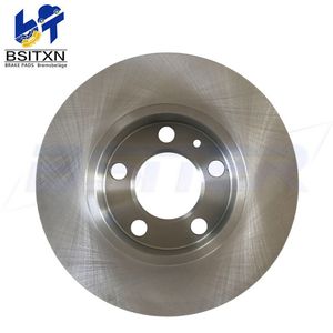 2q0615601h Upgrade Sport Brake Rotor Drilled Brake Disc