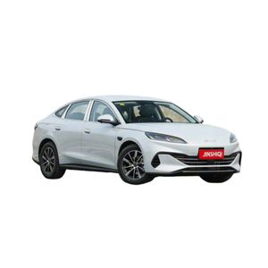 Byd Seal 06 180km/H Maximum Speed 0km Mileage Sport Vehicle Electric EV SUV