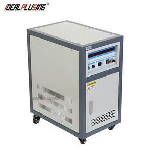 60kVA 3 Phase Variable Frequency AC Power Source