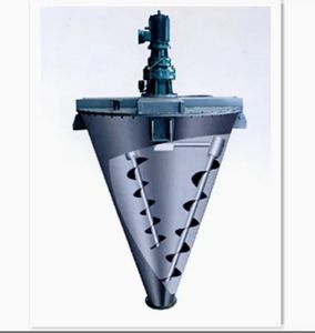 Efficient Vertical Mixer