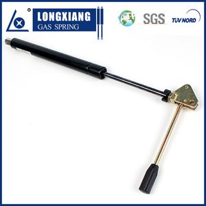 Controllable Gas Spring for Sofa