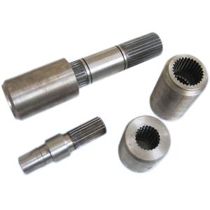 Factory Supply Spline Sleeve Mining Accessories in High Quality with Best Price
