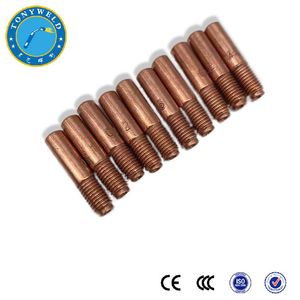 Contact Tips. 045" 00069 for Miller MIG Welding Torch Accessories
