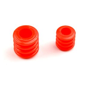Molded ABS PA PVC TPE PP PE Nylon Phenolic Plastic for Machines
