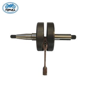 Motorcycle Engine Parts Racing Crankshaft for Am6 2-Stroke Engine
