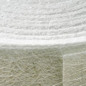 Durable 300g Fiberglass Chopped Strand Mat Fiberglass Chopped Strand Mat