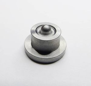 OEM High Precision Aluminum/Stainless Steel/Iron/Copper/Titanium Laser-Cutting CNC Machining Parts