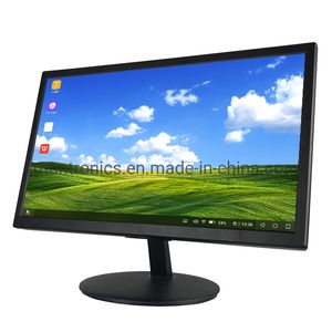 18.5-Inch High-Brightness Liquid Crystal Display LED Backlight for CCTV Monitor