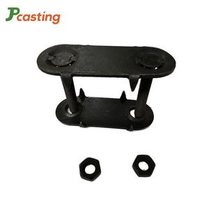 Factory Direct High Quality 83*30mm and Belt Buckle Belt Clip for Mining Conveyor