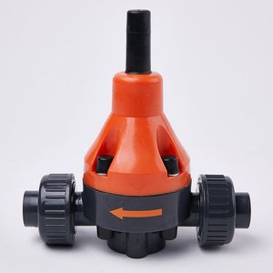 Durable Back Pressure Valve for Efficient Fluid Control Solutions
