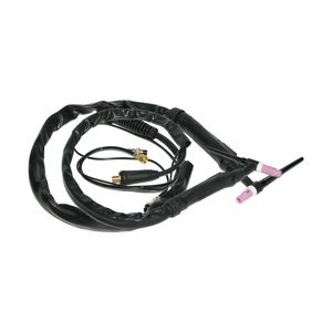 Wp-17/18/26 TIG Welding Torch & Accessories Argon Compatible Gun & Parts