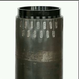 Premium API 7-2 Downhole Drilling Equipment for Efficient Operations