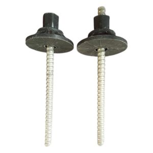 Corrosion Resistant Gfrp Fiberglass Rockbolt Glass Fiber FRP Rock Bolt Building Material for Long Term Ground Support