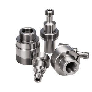 Stainless Steel Metal Precision Lathe Machining Machinery CNC Turning Parts