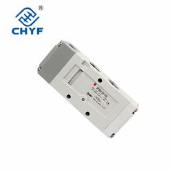 Air Control Valve Pneumatic Component Air Tools Vfa Series