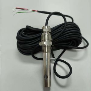 Industrial Online Stainless Steel Conductivity Electrode CS3753C