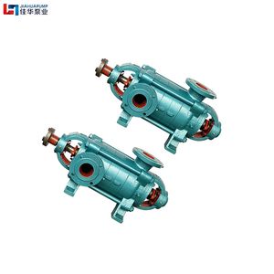 Multistage Centrifugal Diesel Fire Water Pump, Fire Hydrant Sprinkler Pump
