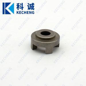 Powder Metallurgy Shaft Coupling P/M