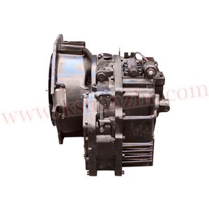 Forklift Parts Supplier Toyota Forklift Gearbox 32010-N3213-71 Transmission Toyota 8fd40 / 8fd50