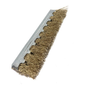 Dust Cleaning Wired Industry Wire Brush