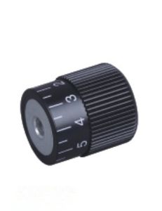 Fine-Adjustment Gravity Indicator, Position Indicator