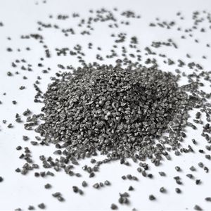 Wholesale Cast Steel Grit/Steel Shot Abrasives for Sand Blasting Abrasive Tools