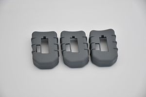 Customized Eco-Friendly Waterproof Heat Resistant Rubber Ring Silicone Ring Rubber Sealing O Ring