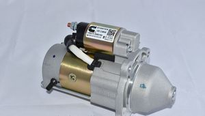 5363153 6392502 Genuine Cummins Motor Starting Diesel Engine Part for Construction Machinery