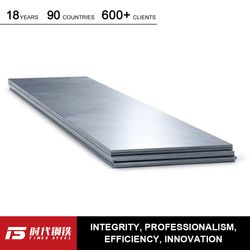 330/403/304 Stainless Steel Sheets 9mm & 20mm Thickness Plate & Sheet Plate High-Quality Product