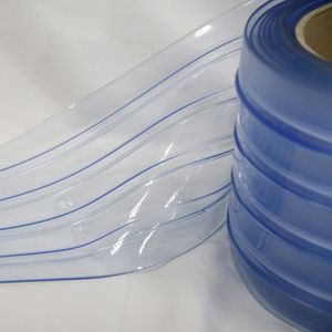Cold Room Freezer Polar PVC Strip Door Curtain