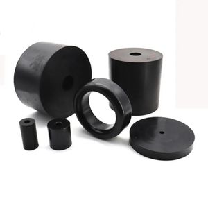 Manufacture Provide Injection Mold Part Silicone Rubber Molding Injection Plastic Parts