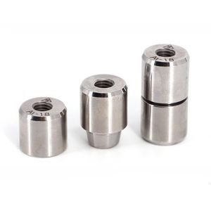 High Quality Plastic Mold Straight Positioning Column Mould Locating Block