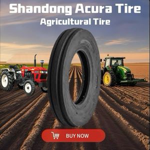 R1 R2 F2 Nylon Radial Tube Tyres Irrigatior Paddy Filed Pattern Tyres/Tire for Agricultural Farm/Harvest/Tractor (14.9-24 7.50-16, 18.4-30 23.1-26 8.3-20 13.6)