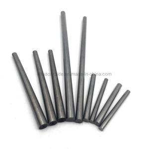 High Quality Tungsten Carbide Composite Rod K20 K30 Solid Carbide Rods for End Mills