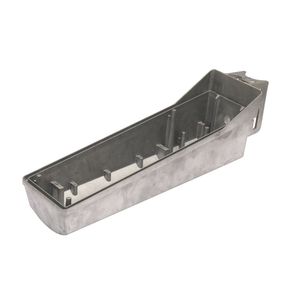 Custom Aluminum LED Street Light Housing OEM Waterproof LED Enclosures