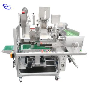 Good Quality Chopstick Packaging Machine Automatic Packing Machine with High Efficiency
