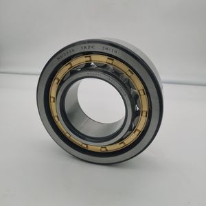 N/Nu/NF/Nj Motorcycle/Auto Parts Wheel Parts Cylindrical Roller Bearings P6 P2