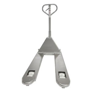 Corrosion Resistant Stainless Steel Hand Pallet Jack 2t 3t