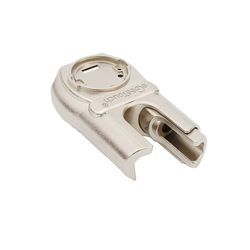 Precise Custom Aluminum CNC Machining in Dongguan