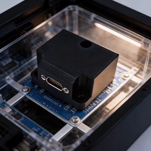 Advanced High-Precision Positioning Sensors and Imus with Laser Gyroscope