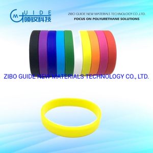 Flexible Grade TPU Thermoplastic Polyurethane Elastomer Resin